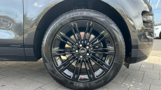 Land Rover Range Rover Evoque 2.0 D200 Autobiography 5dr Auto [Revised] Diesel Hatchback